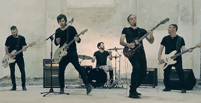 Intervista a iL dOnO: “Fuori dal Nulla”, è il nuovo Album dell’alt-rock band in stato di grazia