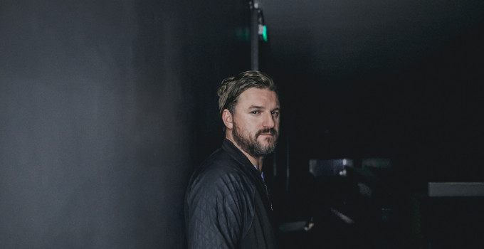 Al Ferrara Summer Festival special guest Solomun