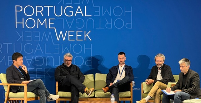 Il grande successo della seconda edizione della Portugal Home Week, a Porto