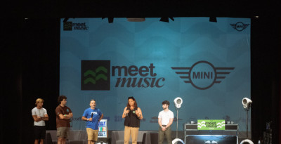 Meet Music: tutti i vincitori dei Contest. E un bilancio dell'edizione 2022