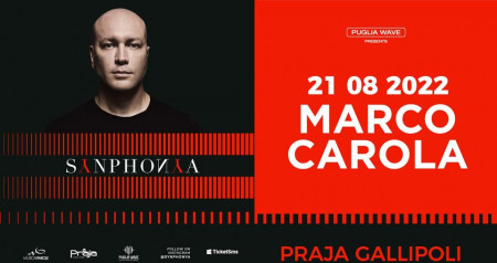 Marco Carola