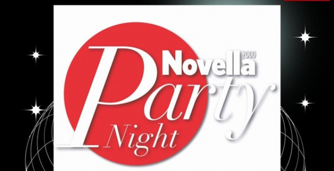24/7 NOVELLA 2000 PARTY NIGHT al Pigalle di Albenga (SV)