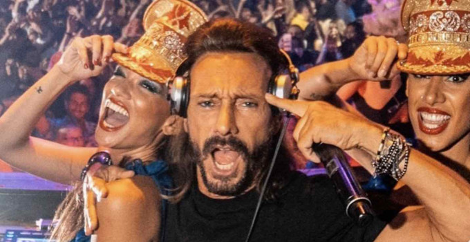 Bob Sinclar due date alla Praja - Gallipoli (LE) per PopFest: 4 e 18 agosto