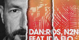 DAN:ROS: il suo Modulo Tour '22 torna a far scatenare Malta, un mixtape per Good Custard. E tanta musica...