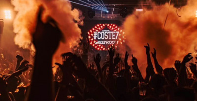 #Costez - Telgate (BG), che Ferragosto! 12/8 Una Mas + 13/8 #Costez Saturday