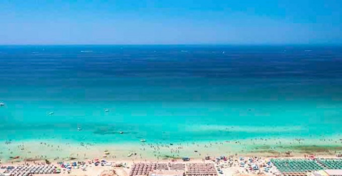 Zen Beach - Gallipoli (LE): l'estate continua!