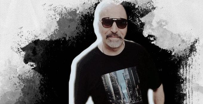 Mark Donato: "Nibiru" ed un remix per Den Harrow