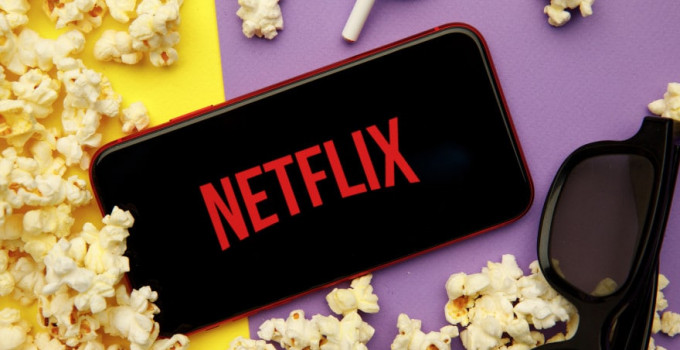 Il processo di digitalizzazione del sistema televisivo: il caso Netflix