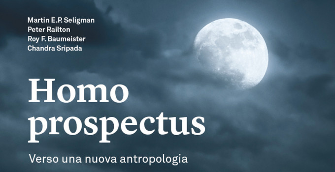 Intervista a Sara Zaccaria della Hogrefe Editore in merito al saggio “Homo prospectus. Verso una nuova antropologia”