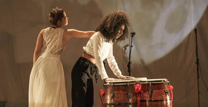 23 e 24 novembre 2022 - "Tutti insieme possiamo" @ Spazio Teatro No'hma - Milano