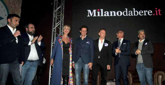 MILANODABERE,  IL MEGA PARTY AL BOBINO PER L'INAUGURAZIONE UFFICIALE