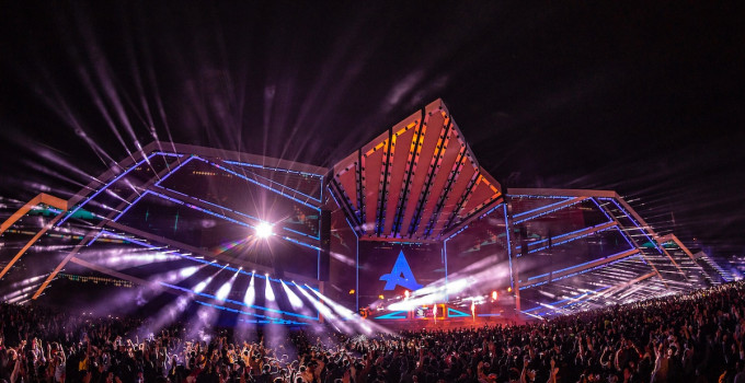 Soundstorm by MDLBEAST: la line up completa