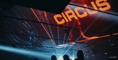 Al Circus beatclub - Brescia aperti per ferie di fine anno: 13 party dal 7 al 27 dicembre '22