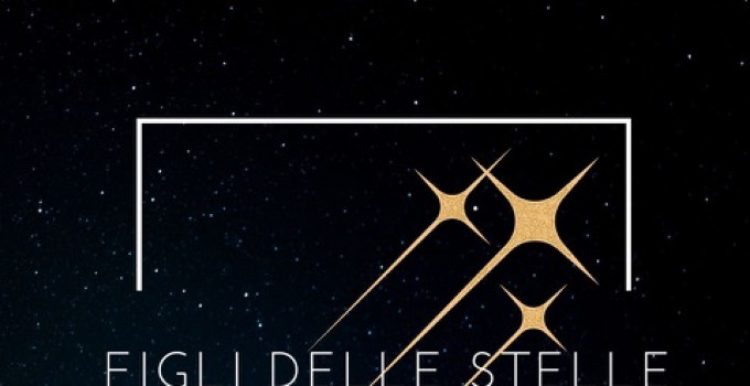 "Figli delle stelle”, la nuova cover ufficiale è firmata da Gianpiero Xp FT Claudio Fiori & Federico Luongo
