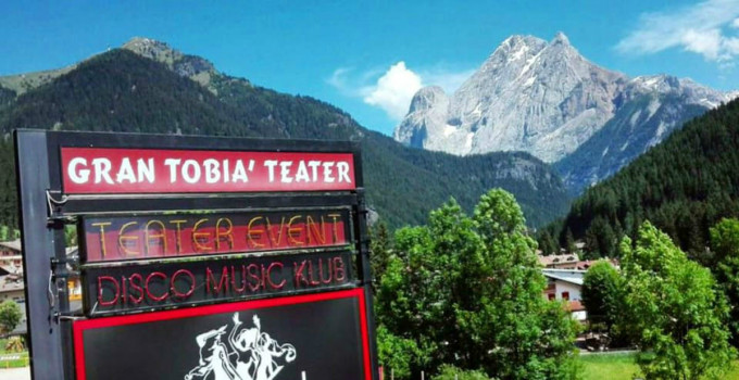 A Canazei Veglione al Gran Tobià e all’Hexen