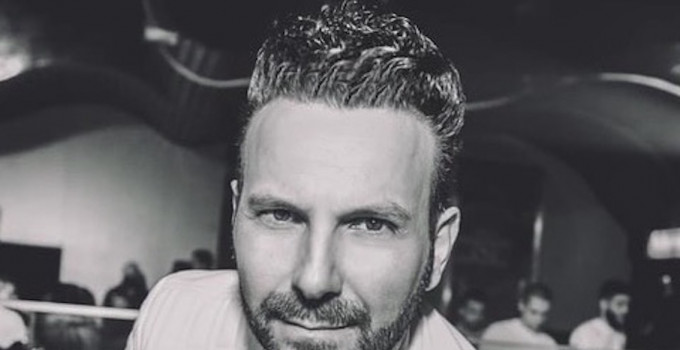 Stefano Mattara, esce "Cubana" (Atomika Records / Jaywork Music Group)