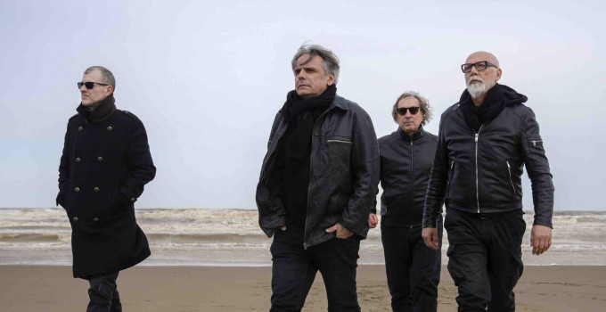 CLAN DESTINO: SABATO 28 GENNAIO IN CONCERTO ALLA BACKSTAGE ACADEMY, PISA