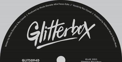 Il debutto di FrescoEdits su Glitterbox Recordings