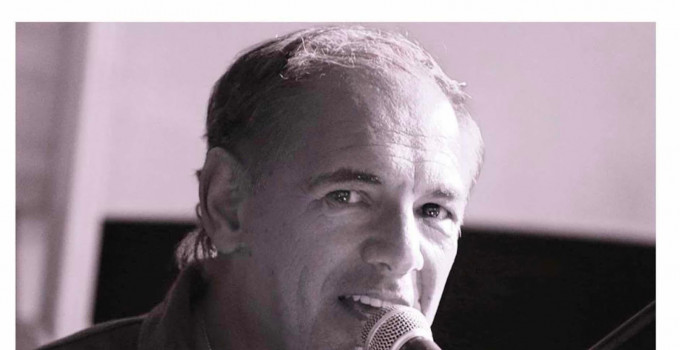 Massimo Vita tutti i mercoledì @ Locanda dei Giurati 