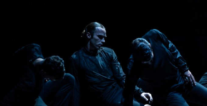 8 e 9 marzo 2023 - Memento di Cornelia Dance Company al No'hma - Milano