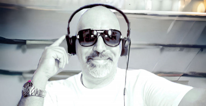 Mark Donato: "Control" sta per arrivare... E tanta bella musica dance (italiana!) su Radio Armony