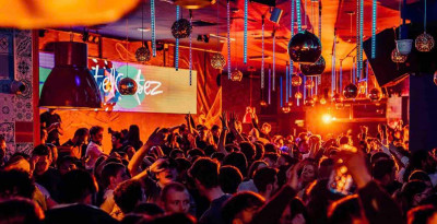 Hotel Costez - Cazzago (BS): Luca Mede e Dader al mixer per un weekend al top
