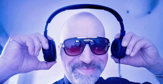 Mark Donato - Su Radio Italia Party ben 2 unofficial remix