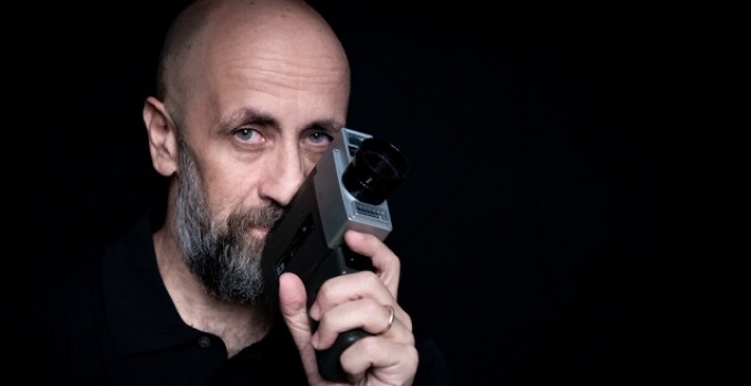 Joe Barbieri": "30 anni suonati" è il nuovo tour