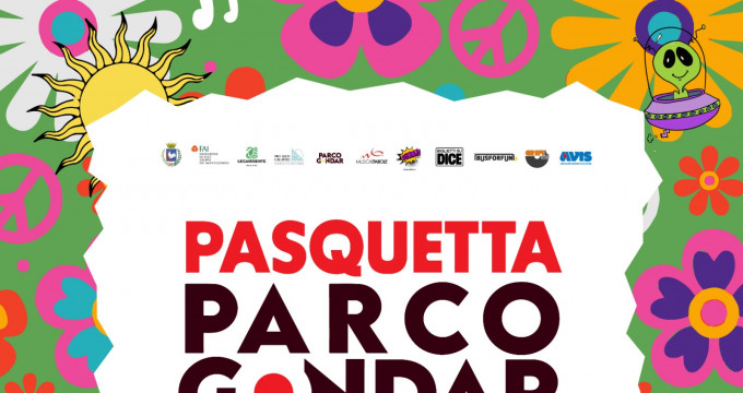 25 aprile Parco Gondar