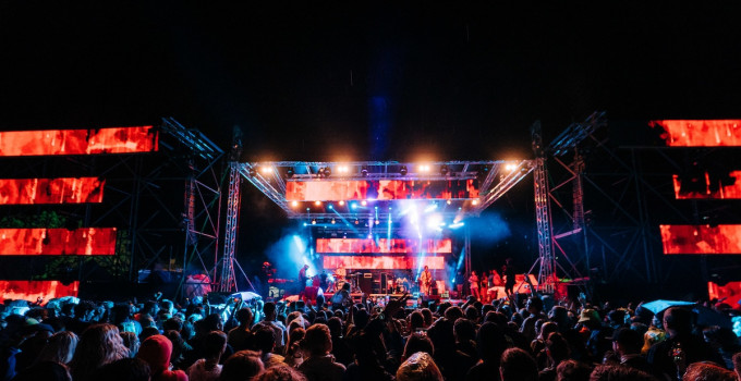 Sea Star Festival 2023: la line up completa