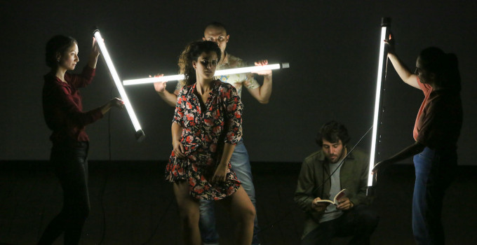 3 e 4 maggio: "Tutti insieme possiamo" @ Spazio Teatro No'hma - Milano