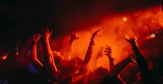 River house club - Soncino (CR): divertimento senza fine… Closing Party con i Mashville il 13 maggio 2023