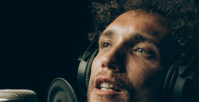 Giovanni Santese: ecco il singolo "Forever Vecchio"