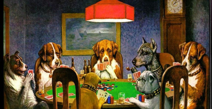 Interessanti consigli e trucchi su come giocare a poker