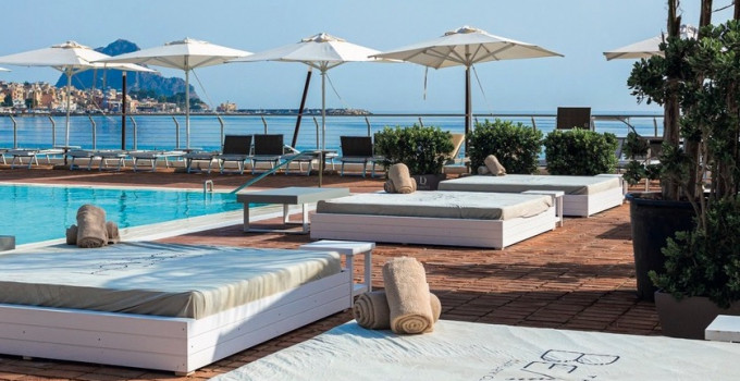 The Beach Luxury Club Sicily: l'estate inizia il 26 maggio ’23