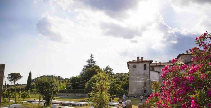 L'estate di DV Connection a Bergamo parte con stile