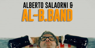 Alberto Salaorni & Al-B.Band fanno cantare ed emozionare il Veneto