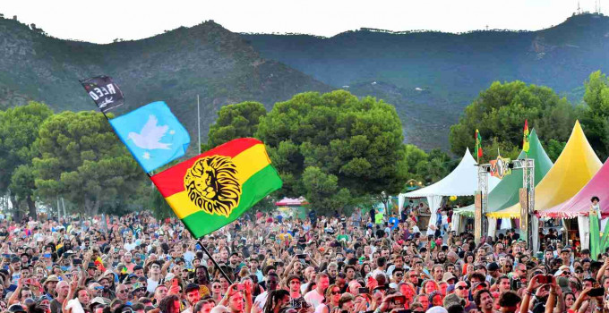 Rototom Sunsplash 2023