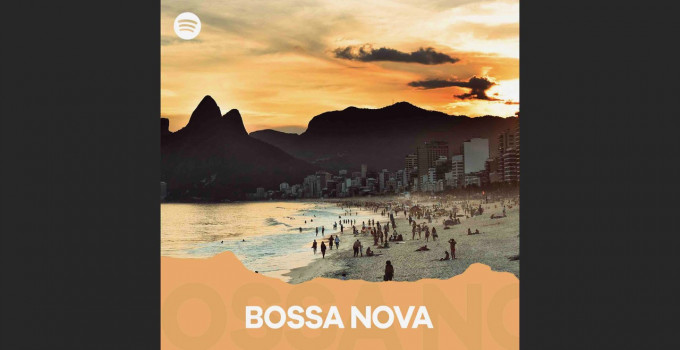 "Bossa Nova by LOFI Fruits Beats" - su Spotify la playlist che fa rilassare tutti