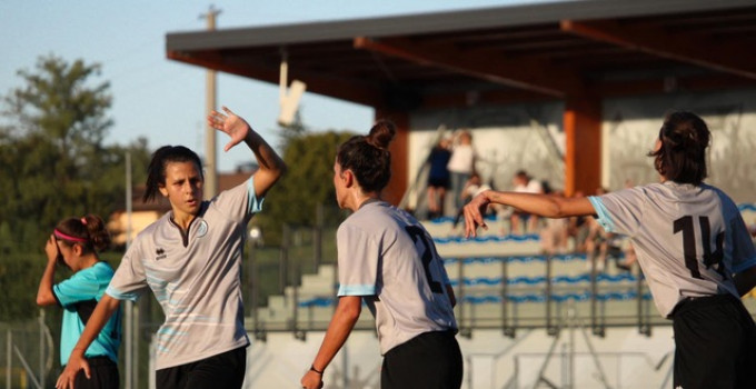 FC Lesmo: Open Day per la Squadra Femminile il 5 e 7 luglio (presto affiliata ad AC Milan) e Summer Camp fino al 14 luglio ’23