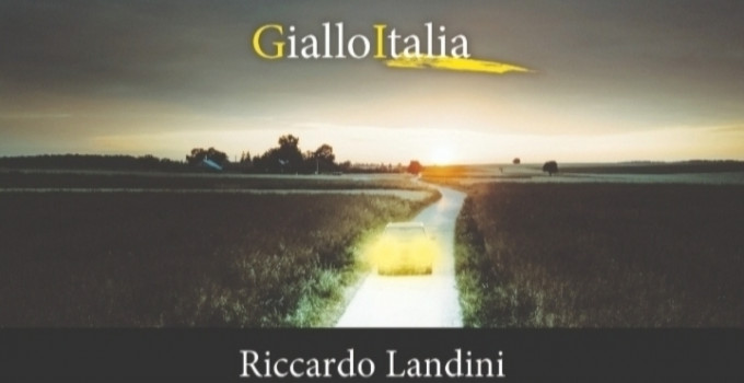 Intervista a Riccardo Landini, autore del romanzo giallo “La strana morte di Alessandro Cellini”.