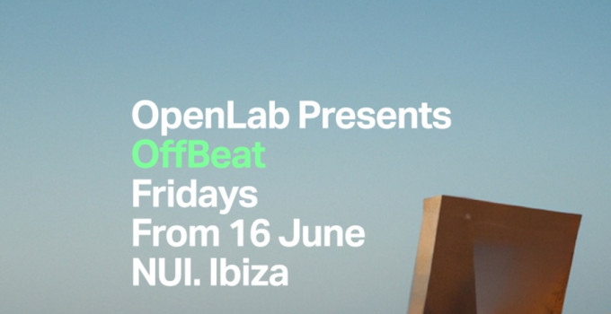 I nuovi guest di OpenLab presents OffBeat