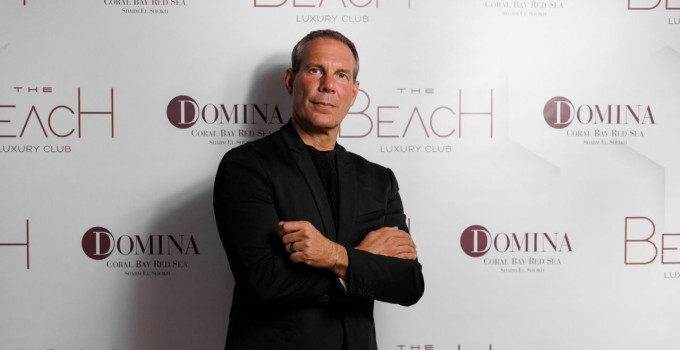 La parola a Manuel Dallori: The Beach Luxury Club punta su Tulum ed Il Cairo