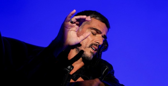 Dal 24 novembre 2023 è in rotazione radiofonica “Niente da dividere” (Joseba Label), il nuovo singolo di Massimiliano Varrese di