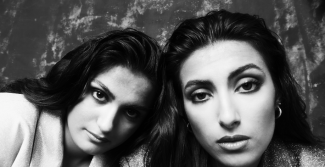 BABY SAID: IL DUO ITALIANO DI ORIGINE PUNJABI DEBUTTA CON 'FIGHT', PRODOTTO DA GETHIN PEARSON, GIA' AL FIANCO DI BADLY DRAWN BOY