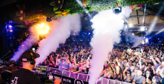 Paco Osuna, Manuelito e Ralf al Peter Pan
