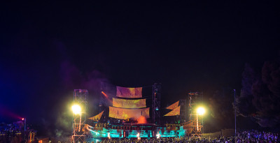 UNUM Festival 2024: ecco i primi artisti