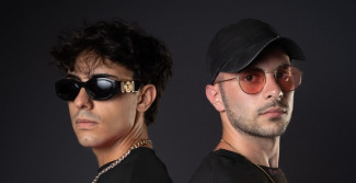 ThisisRey3Rocco, debutto su Autektone Records con "Be Your Body"