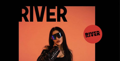 2/12 Il suono di Luca Mede e Dader e la voce di Paolo Q e Simo Loda @ River House Club Soncino (Cremona)