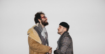 HARRY & MARV, ecco il loro primo EP